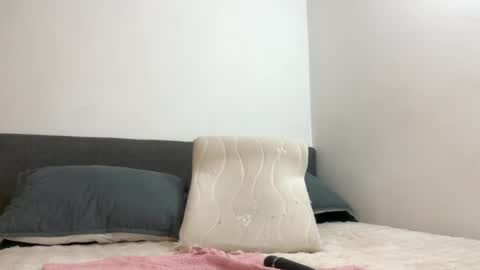 Snapshot of missameliah chatting on 05.05.26 Ameliahs online show from 05.05.26