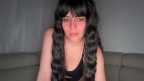 Snapshot of missameliah chatting on 05.16.26 Ameliahs online show from 05.16.26