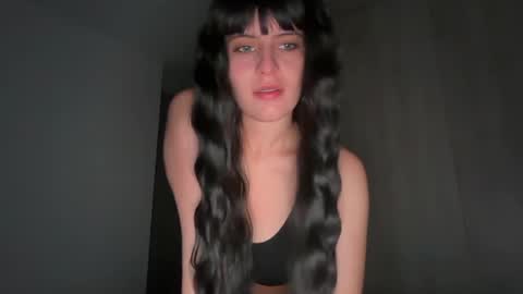 Snapshot of missameliah chatting on 05.19.26 Ameliahs online show from 05.19.26