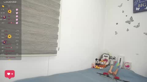 AMY  INDEPENT MODEL online show from 01.13.25