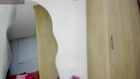 Snapshot of missangeldust chatting on 11.07.25 missangeldust online show from 11.07.25