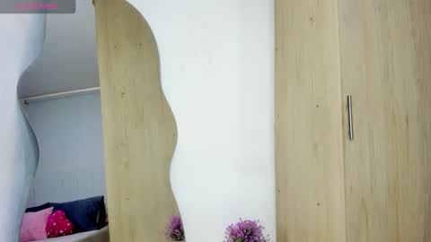 Snapshot of missangeldust chatting on 11.15.25 missangeldust online show from 11.15.25