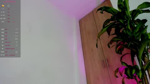 Snapshot of missangeldust chatting on 12.03.25 missangeldust online show from 12.03.25