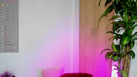 Snapshot of missangeldust chatting on 12.04.25 missangeldust online show from 12.04.25