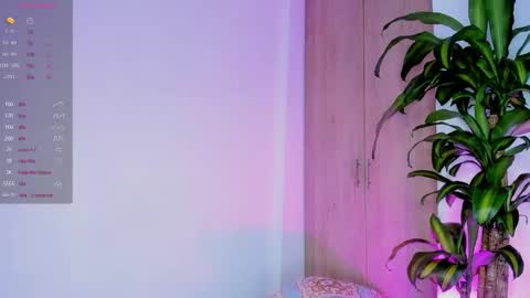 Snapshot of missangeldust chatting on 12.04.25 missangeldust online show from 12.04.25