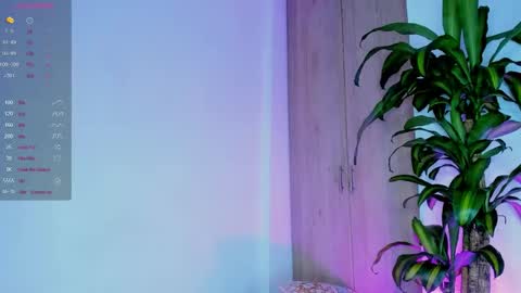 Snapshot of missangeldust chatting on 12.05.25 missangeldust online show from 12.05.25