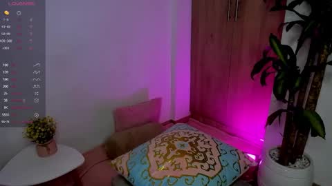 missangeldust online show from 12.17.25