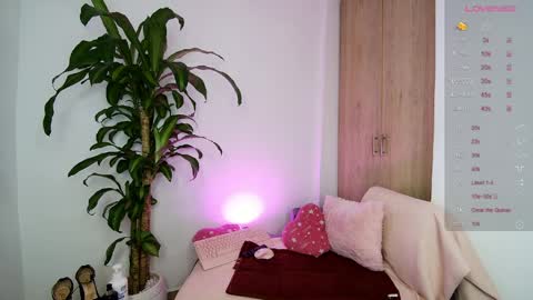 missangeldust online show from 03.25.26