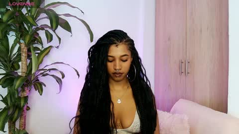 missangeldust online show from 04.07.26