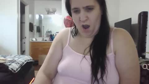 Snapshot of missanonhaha chatting on 12.18.25 Succubus Angel online show from 12.18.25