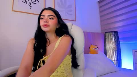 Ariadna Ruiz online show from 03.12.26