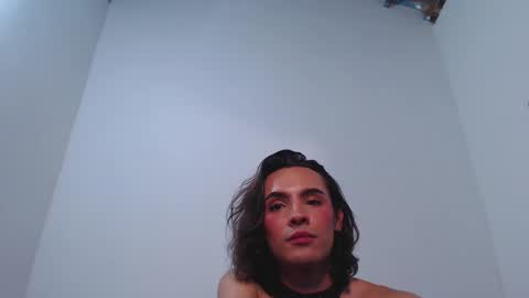 Mis Ari online show from 02.18.26