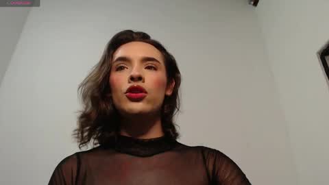 Mis Ari online show from 04.14.26