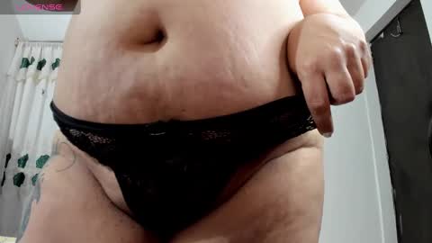 Snapshot of missbarbarahot_ chatting on 01.21.25 BARBARA follow me instagran missbarbieho online show from 01.21.25