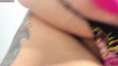 Snapshot of missbarbarahot_ chatting on 06.22.26 BARBARA follow me instagran missbarbieho online show from 06.22.26