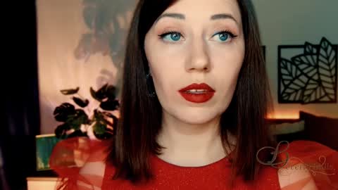 The divine Beverly online show from 12.15.24