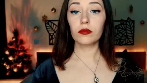 The divine Beverly online show from 12.19.24