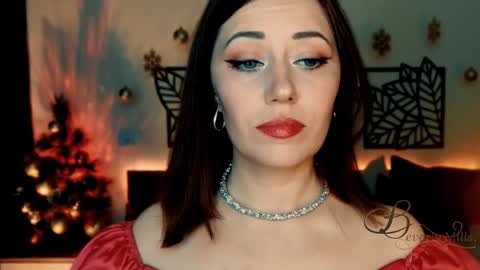 The divine Beverly online show from 12.20.24