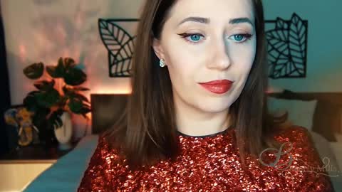 The divine Beverly online show from 01.15.25