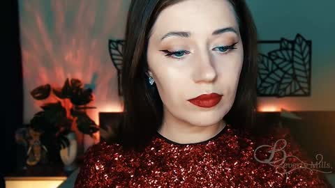 The divine Beverly online show from 01.26.25