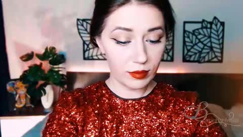 The divine Beverly online show from 02.23.25