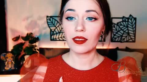 The divine Beverly online show from 02.28.25