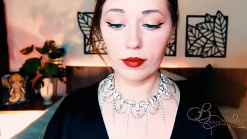 The divine Beverly online show from 03.01.25