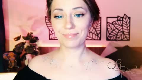 The divine Beverly online show from 03.08.25