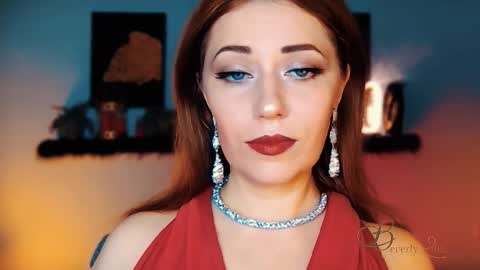 The divine Beverly online show from 11.23.25