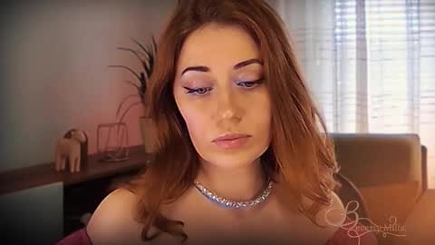 The divine Beverly online show from 03.05.26