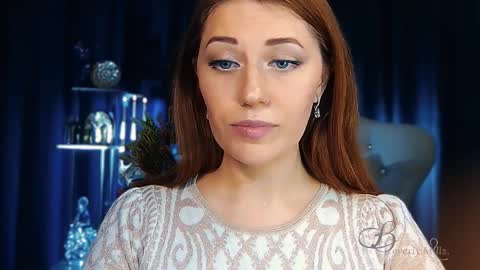 The divine Beverly online show from 04.11.26