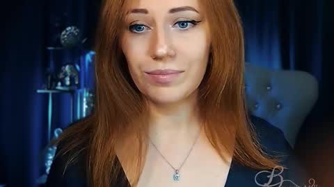 The divine Beverly online show from 04.12.26