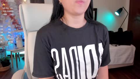 Bianca Torres online show from 12.22.24