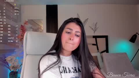 Bianca Torres online show from 01.09.25