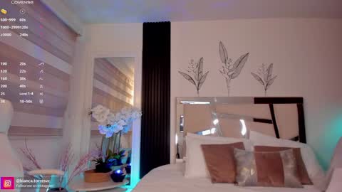 Bianca Torres online show from 01.17.25