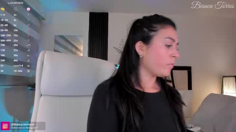 Bianca Torres online show from 03.04.25