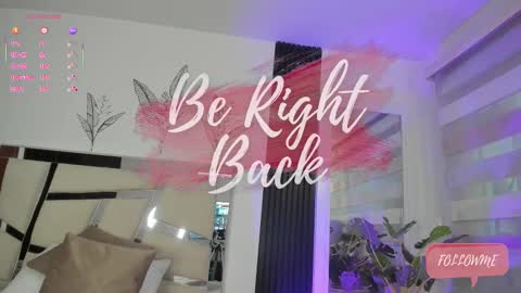 Bianca Torres online show from 09.10.25