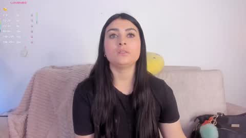 Bianca Torres online show from 09.17.25