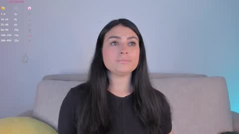 Bianca Torres online show from 02.24.26