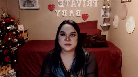 Snapshot of missbigcockxxx chatting on 10.15.25 missbigcockxxx online show from 10.15.25