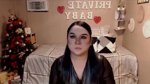 Snapshot of missbigcockxxx chatting on 10.19.25 missbigcockxxx online show from 10.19.25