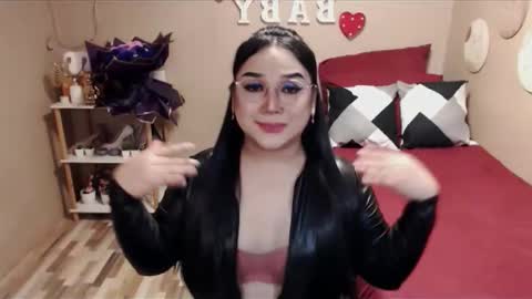 Snapshot of missbigcockxxx chatting on 02.15.26 missbigcockxxx online show from 02.15.26