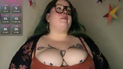 Miss Bika online show from 02.13.26