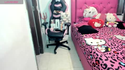 Snapshot of missblackcandy chatting on 01.26.25 missblackcandy online show from 01.26.25