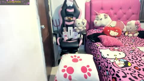 Snapshot of missblackcandy chatting on 02.09.25 missblackcandy online show from 02.09.25