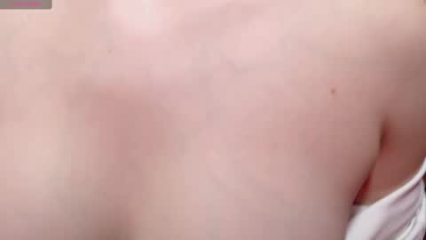 Snapshot of missblair12 chatting on 03.05.25 MissBlair online show from 03.05.25