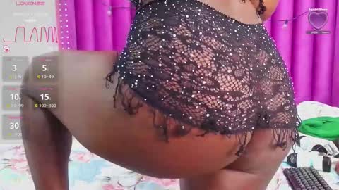 Miss Evelyn  online show from 01.18.26