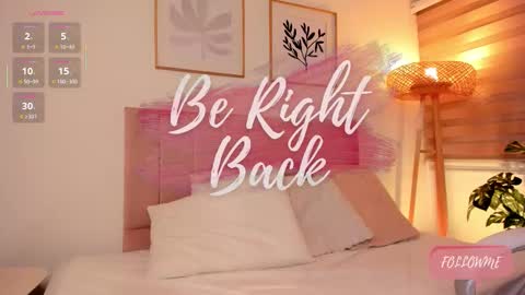 Sara Vanegas online show from 11.13.25