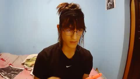 missbrithanyxxx online show from 11.03.25