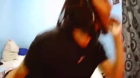 missbrithanyxxx online show from 11.03.25